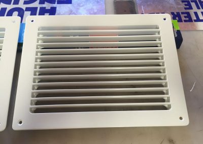 to this new vent